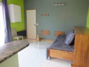 Location de particuliers � particuliers G�TE DE LA FOR�T g�te avec jacuzzi et piscine en acc�s libre G�te Jura photo 7