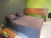 Location de particuliers � particuliers G�TE DE LA FOR�T g�te avec jacuzzi et piscine en acc�s libre G�te Jura photo 8