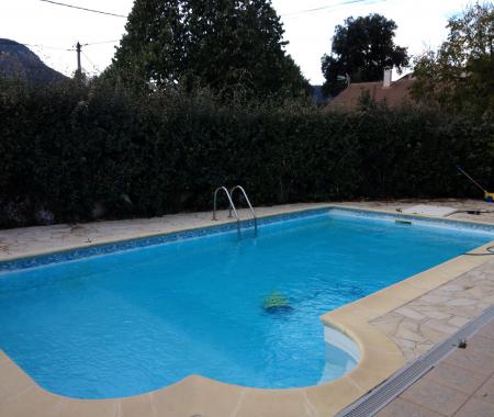 Location de particuliers � particuliers APPARTEMENT REZ DE VILLA Chambres d'hotes Corse du Sud