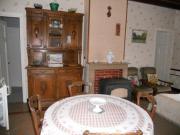 Location de particuliers � particuliers Gite a la Campagne, ancien corps de ferme G�te Pas de Calais photo 6