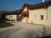 Location de particuliers � particuliers Gite Aux Cadollines G�te Sa�ne et Loire photo 3