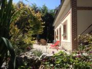Location de particuliers � particuliers Location meubl� proche Etretat F�camp, pays de Caux Location saisonni�re Seine Maritime photo 11