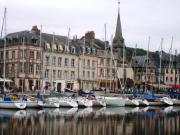 Location de particuliers � particuliers Location meubl� proche Etretat F�camp, pays de Caux Location saisonni�re Seine Maritime photo 14
