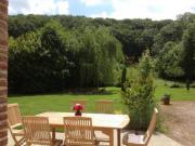 Location de particuliers � particuliers Location meubl� proche Etretat F�camp, pays de Caux Location saisonni�re Seine Maritime photo 4
