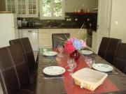 Location de particuliers � particuliers Location meubl� proche Etretat F�camp, pays de Caux Location saisonni�re Seine Maritime photo 5