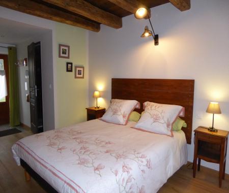 Location de particuliers � particuliers G�te sous les trois pics - chambre d'h�tes, Belledonne, Prapoutel, Les 7 Laux, 38190, Sainte agn�s Chambres d'hotes Is�re