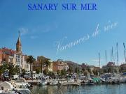 Location de particuliers � particuliers T2 - 31 m� en RDC - 27m� Jardin, proche des plages Location saisonni�re Var photo 10