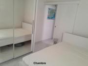 Location de particuliers � particuliers T2 - 31 m� en RDC - 27m� Jardin, proche des plages Location saisonni�re Var photo 7
