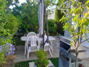 Location de particuliers � particuliers T2 - 31 m� en RDC - 27m� Jardin, proche des plages Location saisonni�re Var photo 8