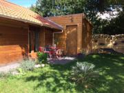 Location de particuliers � particuliers G�te rural Pornic-2/3 pers-calme-oc�an G�te Loire Atlantique photo 4
