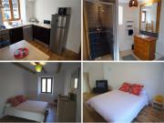 Location de particuliers � particuliers G�te Le Chevreuil, �crin de verdure au bord de la Loire G�te Haute loire photo 2