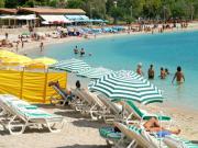 Location de particuliers � particuliers Camping l'Artaudois, Le Pradet proche Toulon Camping / Mobile-home Var photo 4
