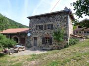 Location de particuliers � particuliers Gite de Ramenac Lieu paisible dans les gorges de l'Allier G�te Haute loire photo 2