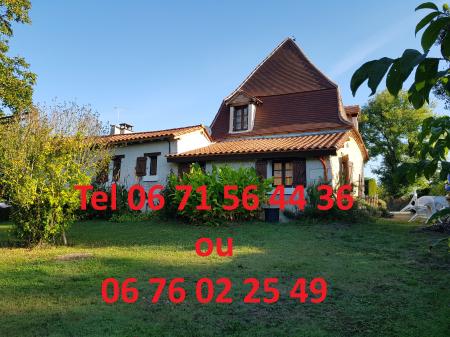 Location de particuliers � particuliers Gite en France location saisonni�re � la semaine avec piscine G�te Dordogne