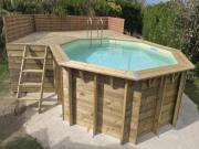 Location de particuliers � particuliers Gite en France location saisonni�re � la semaine avec piscine G�te Dordogne photo 14
