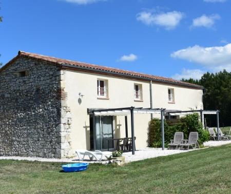 Location de particuliers � particuliers vacances � la campagne du 11 au 24 juillet20  G�te Lot et Garonne