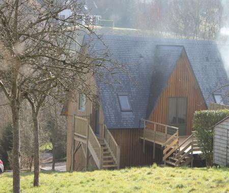 Location de particuliers � particuliers Gite Le Clos du Canet, au coeur du bocage Normand G�te Calvados