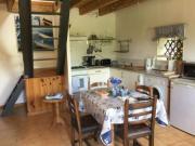Location de particuliers � particuliers Petit cottage 2/3 pers. proche Gu�men� s/Scorff Centre Bretagne G�te Morbihan photo 3