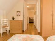 Location de particuliers � particuliers Kerv�or g�te accessible handicap� ,3 salle de b G�te Finist�re photo 10