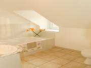 Location de particuliers � particuliers Kerv�or g�te accessible handicap� ,3 salle de b G�te Finist�re photo 11