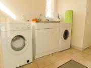 Location de particuliers � particuliers Kerv�or g�te accessible handicap� ,3 salle de b G�te Finist�re photo 14