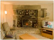 Location de particuliers � particuliers Kerv�or g�te accessible handicap� ,3 salle de b G�te Finist�re photo 2