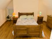 Location de particuliers � particuliers Kerv�or g�te accessible handicap� ,3 salle de b G�te Finist�re photo 6