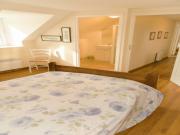 Location de particuliers � particuliers Kerv�or g�te accessible handicap� ,3 salle de b G�te Finist�re photo 7