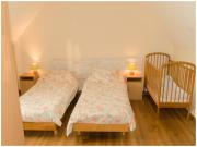 Location de particuliers � particuliers Kerv�or g�te accessible handicap� ,3 salle de b G�te Finist�re photo 9