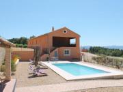 Location de particuliers � particuliers Grand Mas avec piscine vue panoramique � 240m d�altitude  Location saisonni�re Vaucluse photo 13