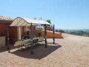 Location de particuliers � particuliers Grand Mas avec piscine vue panoramique � 240m d�altitude  Location saisonni�re Vaucluse photo 2