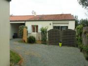 Location de particuliers � particuliers G�te 2 et 3/5 pers. proche Saint gilles croix de vie G�te Vend�e photo 13