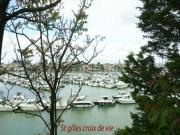 Location de particuliers � particuliers G�te 2 et 3/5 pers. proche Saint gilles croix de vie G�te Vend�e photo 14