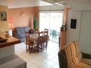 Location de particuliers � particuliers G�te 2 et 3/5 pers. proche Saint gilles croix de vie G�te Vend�e photo 3