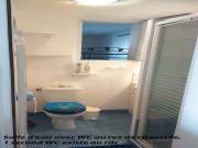 Location de particuliers � particuliers G�te 2 et 3/5 pers. proche Saint gilles croix de vie G�te Vend�e photo 5
