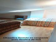 Location de particuliers � particuliers G�te 2 et 3/5 pers. proche Saint gilles croix de vie G�te Vend�e photo 8