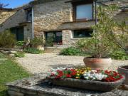 Location de particuliers � particuliers G�te de charme � Ste Colombe en Auxois G�te C�te d'or photo 5