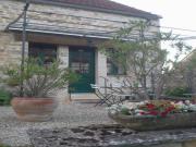 Location de particuliers � particuliers G�te de charme � Ste Colombe en Auxois G�te C�te d'or photo 6
