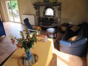 Location de particuliers � particuliers Eco-g�te � la ferme la Gatinnelle (5 � 7 pers) G�te Deux S�vres photo 2