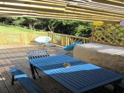 Location de particuliers � particuliers Eco-g�te � la ferme la Gatinnelle (5 � 7 pers) G�te Deux S�vres photo 4