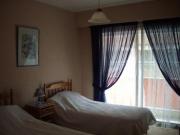 Location de particuliers � particuliers Appartement � louer 2/3 pi�ces de 70 m2, � 100 m du bord de mer Location saisonni�re Alpes maritimes photo 3