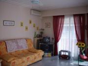 Location de particuliers � particuliers Appartement � louer 2/3 pi�ces de 70 m2, � 100 m du bord de mer Location saisonni�re Alpes maritimes photo 4