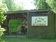 Location de particuliers � particuliers  chambres d'h�tes du marronnier, plein coeur de la Bresse Jurrassienne Chambres d'hotes Jura photo 12
