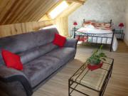 Location de particuliers � particuliers  chambres d'h�tes du marronnier, plein coeur de la Bresse Jurrassienne Chambres d'hotes Jura photo 3