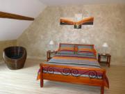 Location de particuliers � particuliers  chambres d'h�tes du marronnier, plein coeur de la Bresse Jurrassienne Chambres d'hotes Jura photo 6