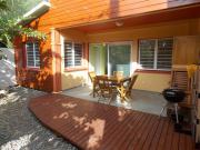 Location de particuliers � particuliers Le Ti-jaque**** charme et confort, piscine et spa Location saisonni�re R�union photo 5