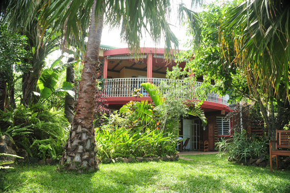 Location de particuliers � particuliers Le maloya**** piscine et spa Location saisonni�re R�union