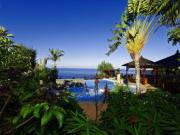 Location de particuliers � particuliers Le maloya**** piscine et spa Location saisonni�re R�union photo 2