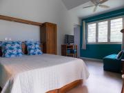Location de particuliers � particuliers Le caloupil� **** studio grand confort Location saisonni�re R�union photo 6