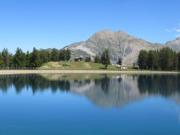 Location de particuliers � particuliers Chambres   d'hotes l'edelweiss, aux portes du Parc National des Ecrins Chambres d'hotes Hautes alpes photo 13